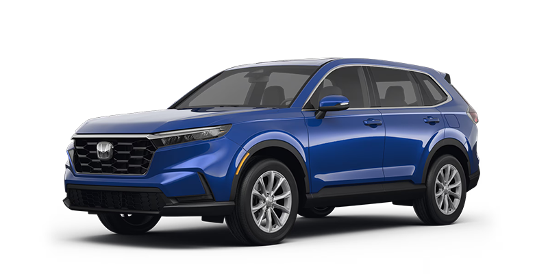 2026 Honda CR-V EXL