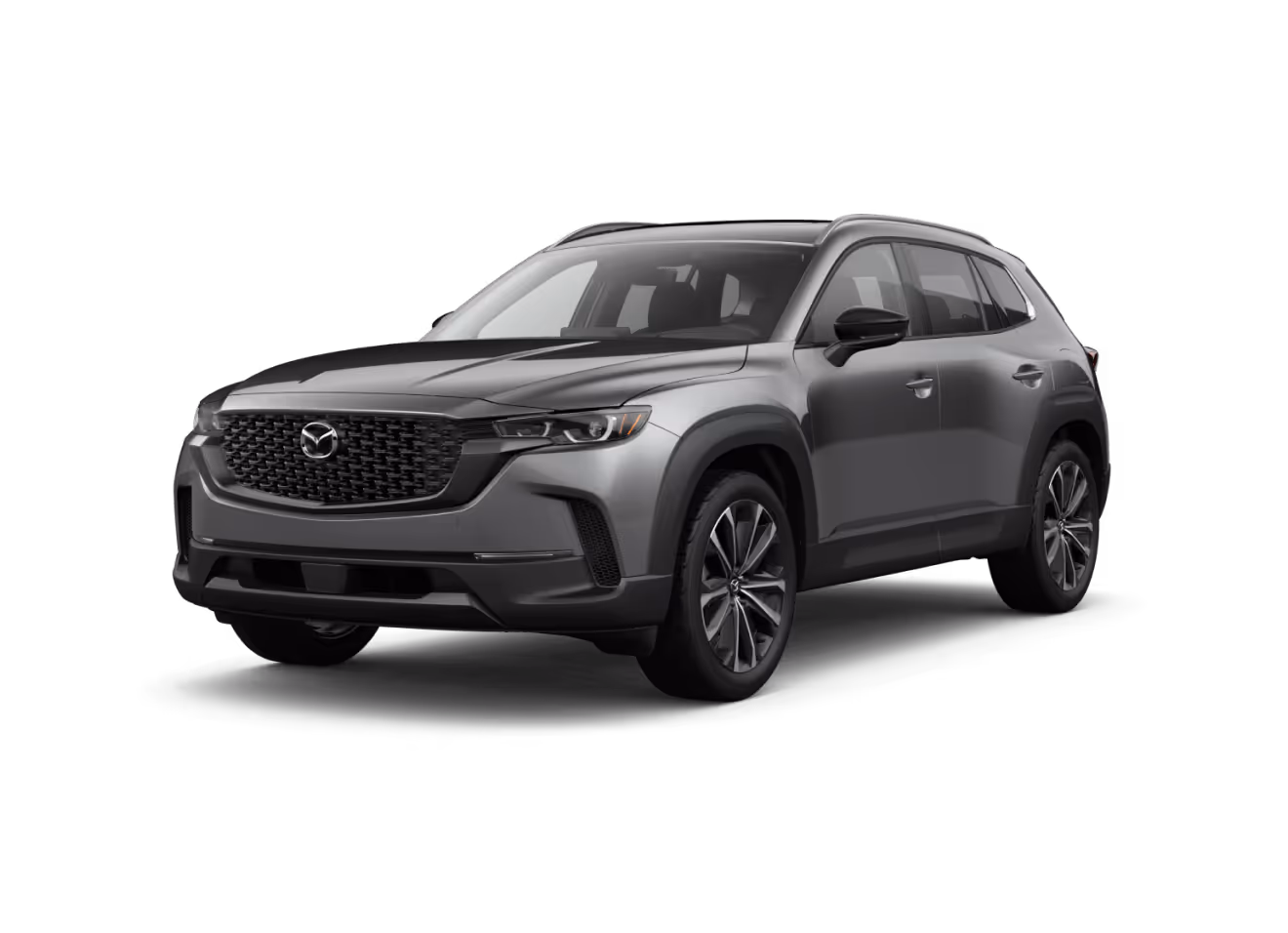 2026 Mazda CX-50 Preferred