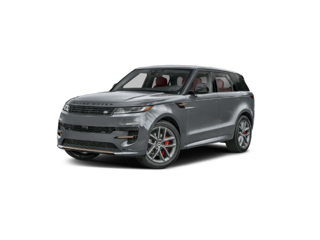 2026 Range Rover Sport SE