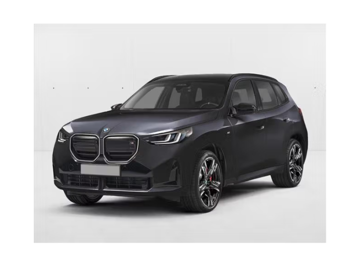 2026 BMW X3 xDR30