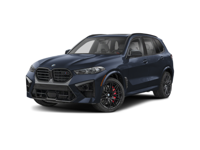 2026 BMW X5 Xdr40
