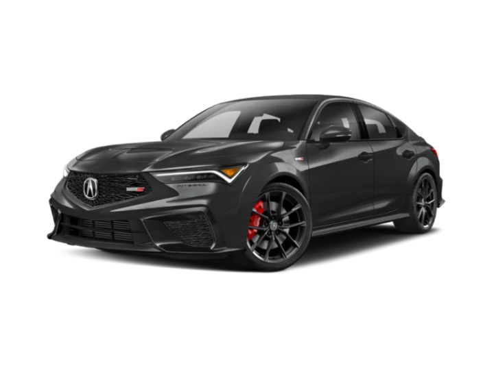 2026 Acura Integra Base