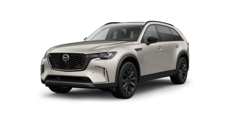 2026 Mazda CX-90 PHEV Preferred